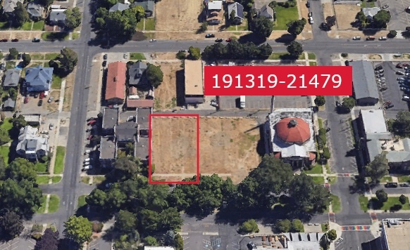 105-111 N Naches Ave, Yakima, WA en venta - Foto del edificio - Imagen 2 de 5