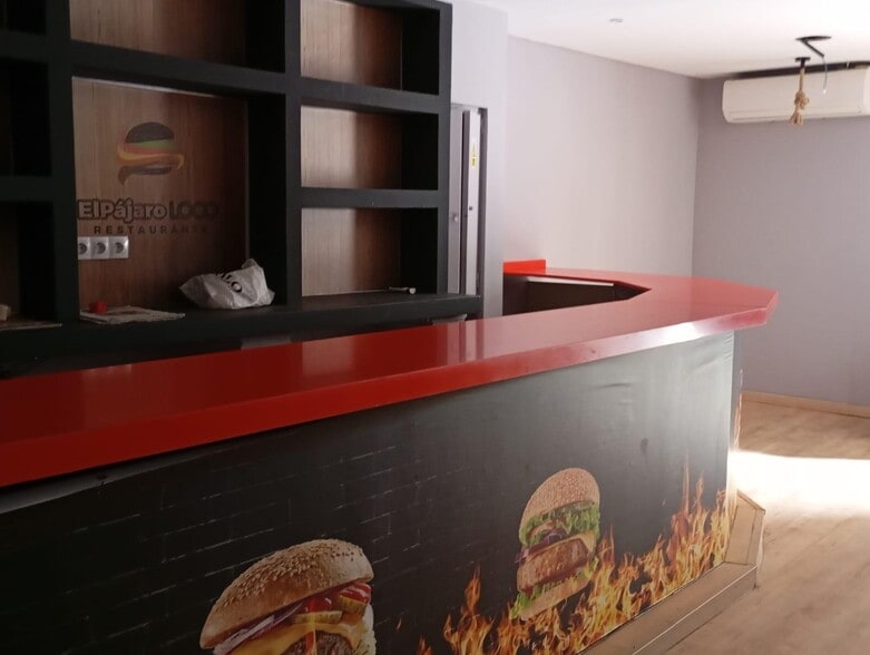 Local en Cáceres, Cáceres en venta - Foto del edificio - Imagen 3 de 7