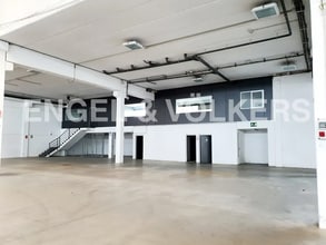 Nave en Llinars del Vallès, Barcelona en alquiler Foto del interior- Imagen 1 de 15