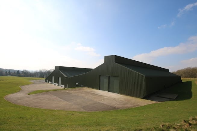 Winterbourne Whitechurch East Down, Blandford Forum en alquiler - Foto del edificio - Imagen 3 de 11