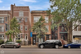 Más detalles para 3824 N Clark St, Chicago, IL - Locales en venta