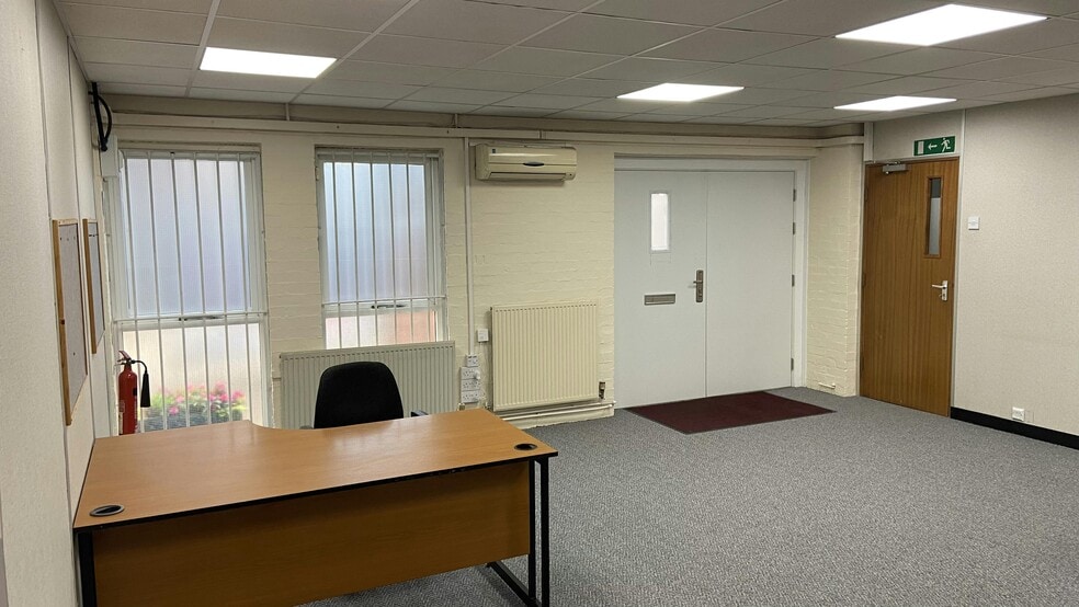 Collingwood Rd, Coventry en alquiler - Foto del edificio - Imagen 2 de 8