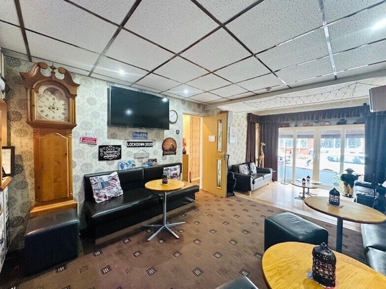 32 St. Chads Rd, Blackpool en venta - Foto del interior - Imagen 2 de 11