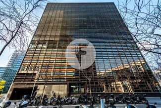 Más detalles de Avinguda Diagonal, Barcelona - Oficina en alquiler