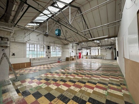 Eastern Av, Dunstable en alquiler Foto del interior- Imagen 1 de 2