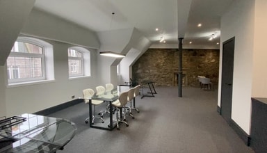 62-64 Leadside Rd, Aberdeen en alquiler Foto del interior- Imagen 2 de 2