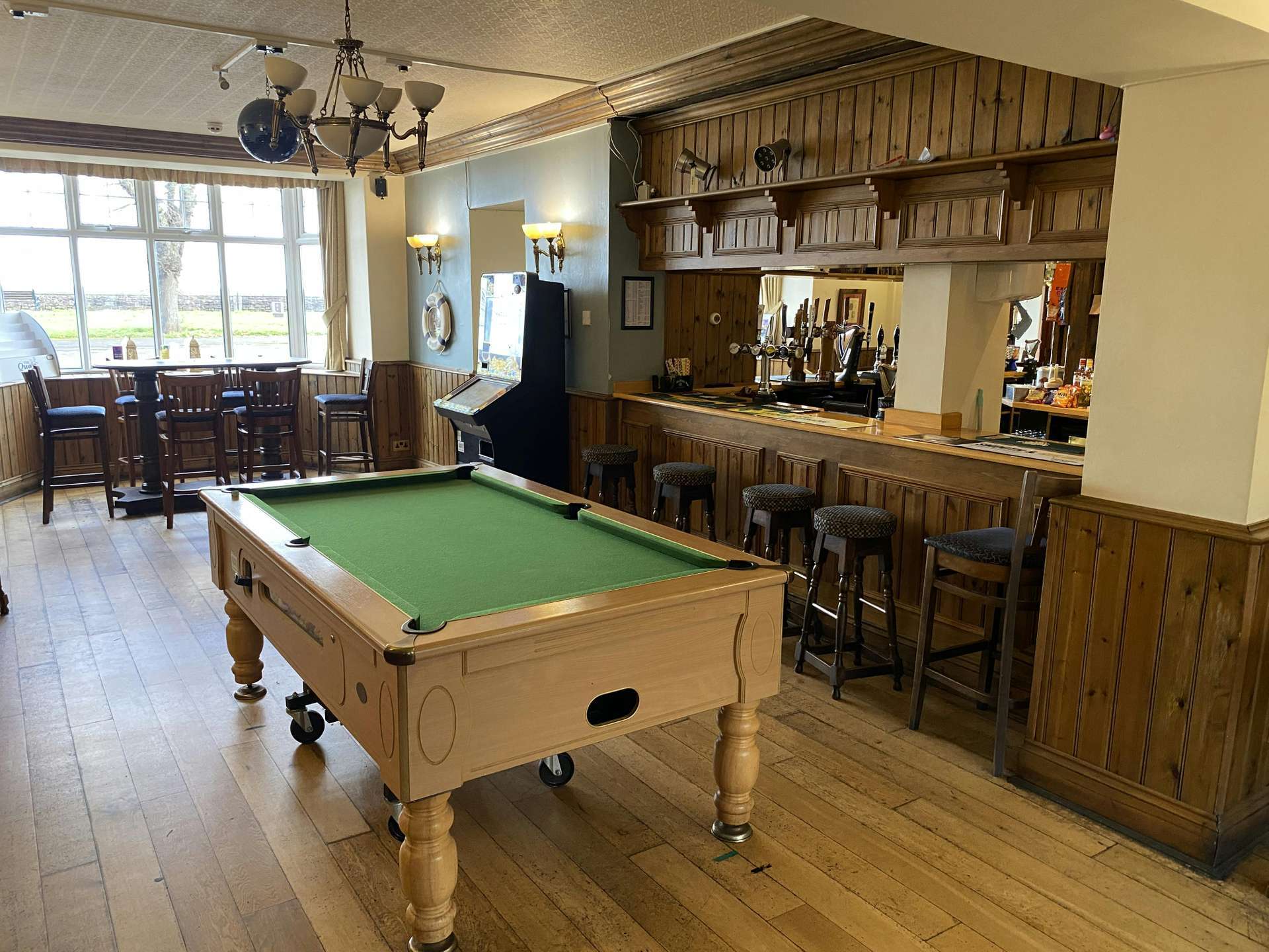 Quay St, Minehead en alquiler Foto del interior- Imagen 1 de 3