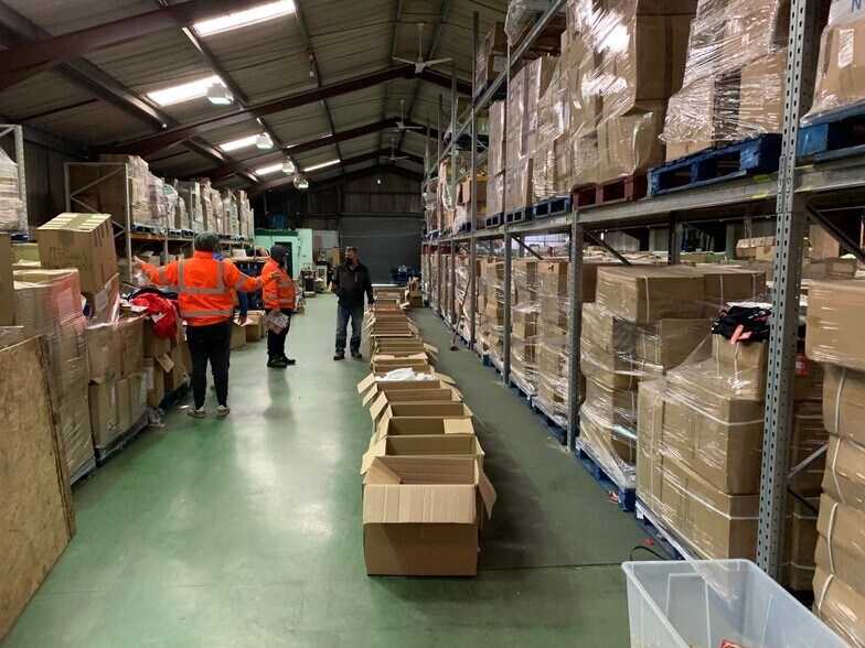 Calder Rd, Currie en alquiler - Foto del edificio - Imagen 2 de 6