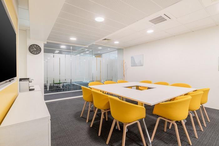 35-37 Rue Louis Guérin, Villeurbanne en alquiler - Foto del interior - Imagen 2 de 8