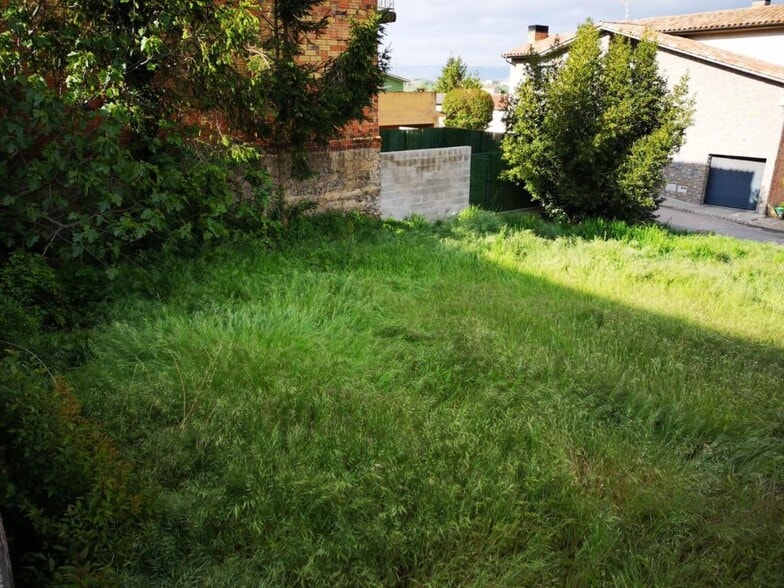 Carrer del Comtat d'Osona, 3, Les Masies de Roda, Barcelona en venta - Foto del interior - Imagen 2 de 10