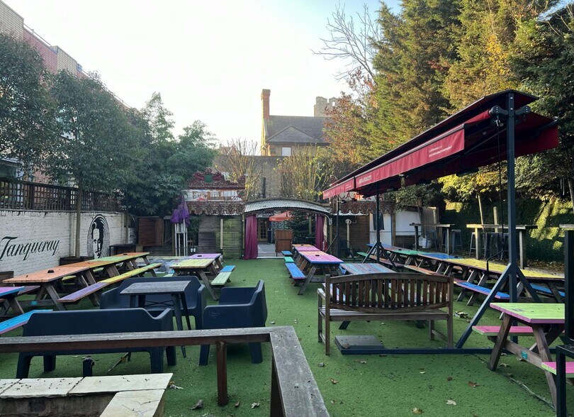 264 High St, London en alquiler - Foto del edificio - Imagen 3 de 3