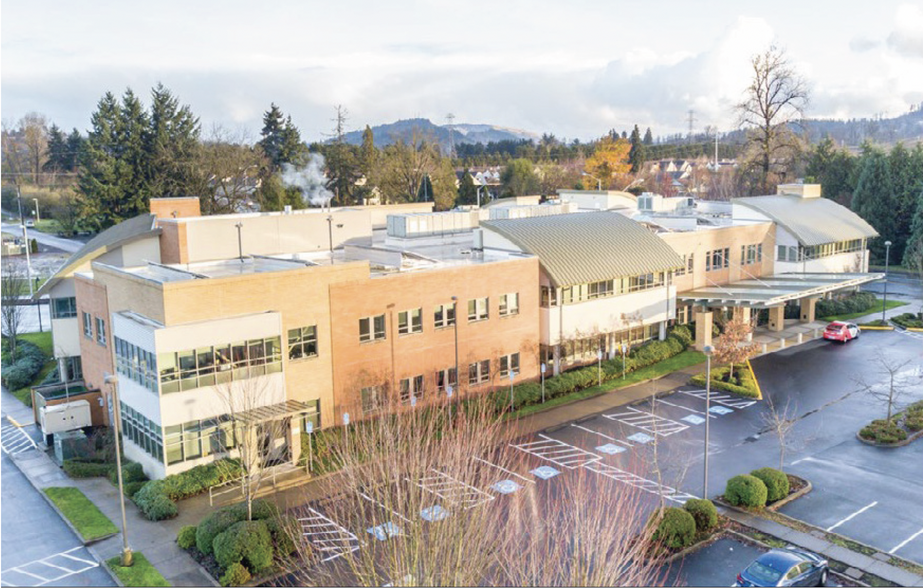 360 S Garden Way, Eugene, OR en alquiler - Foto del edificio - Imagen 1 de 4