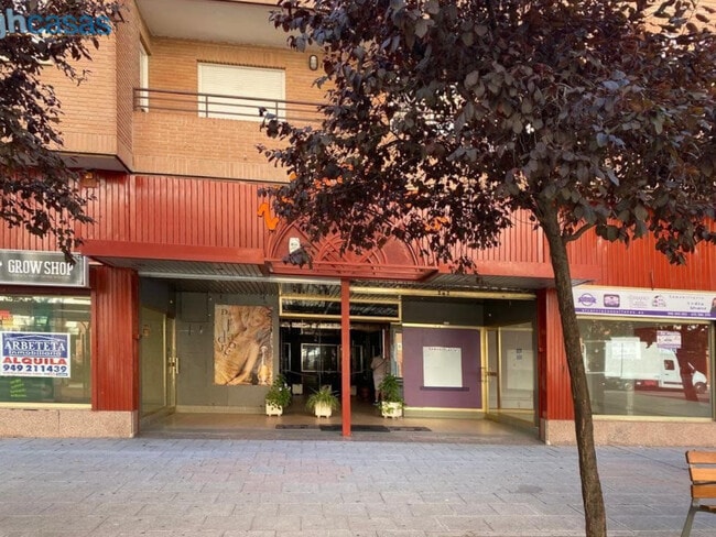 Más detalles de Edificio residencial​ en venta