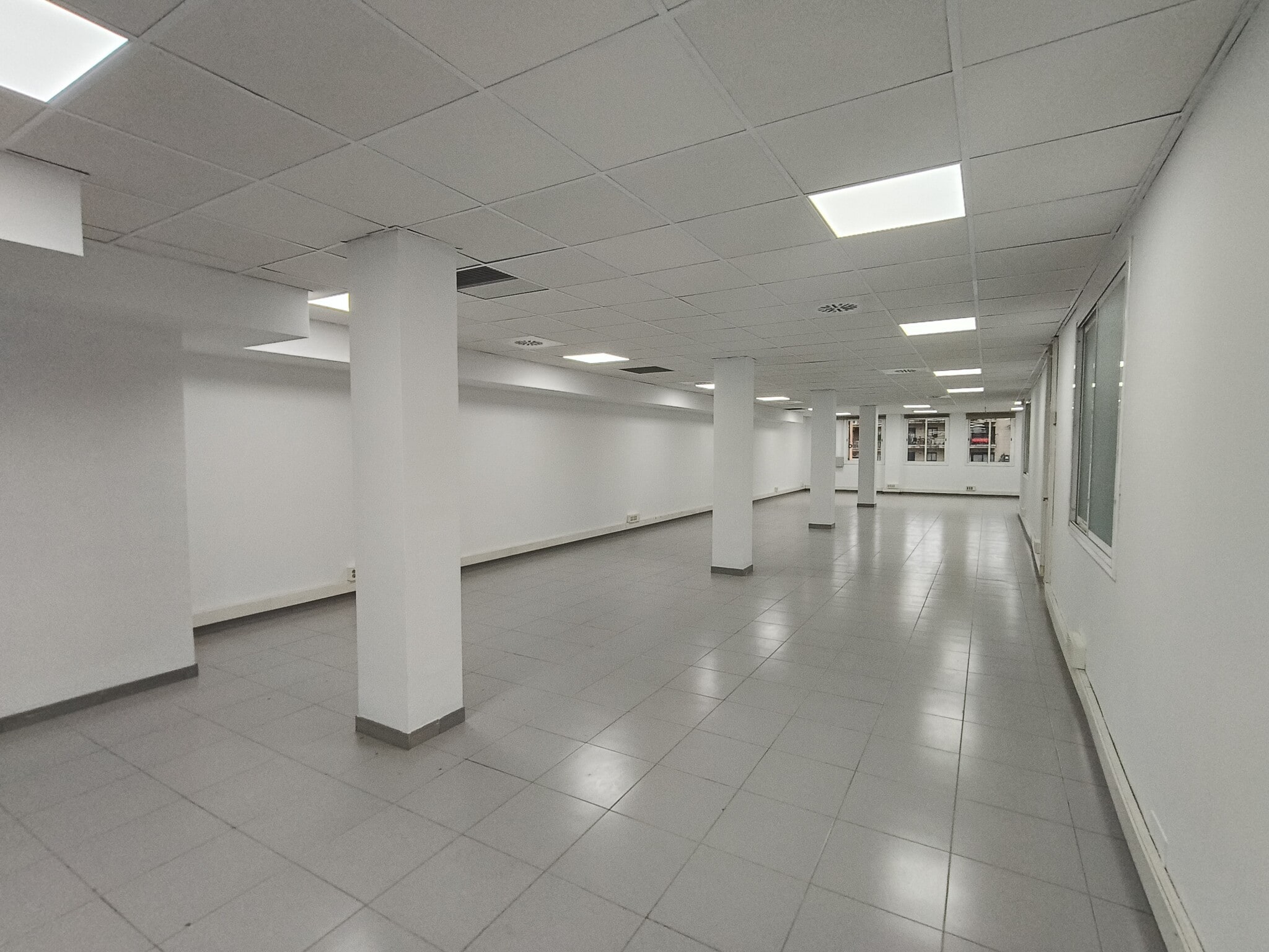 Carrer d'Entença, 95, Barcelona, Barcelona en alquiler Foto del interior- Imagen 1 de 16