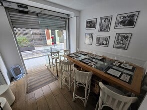 Local en L'Hospitalet de Llobregat, Barcelona en alquiler Foto del interior- Imagen 1 de 11