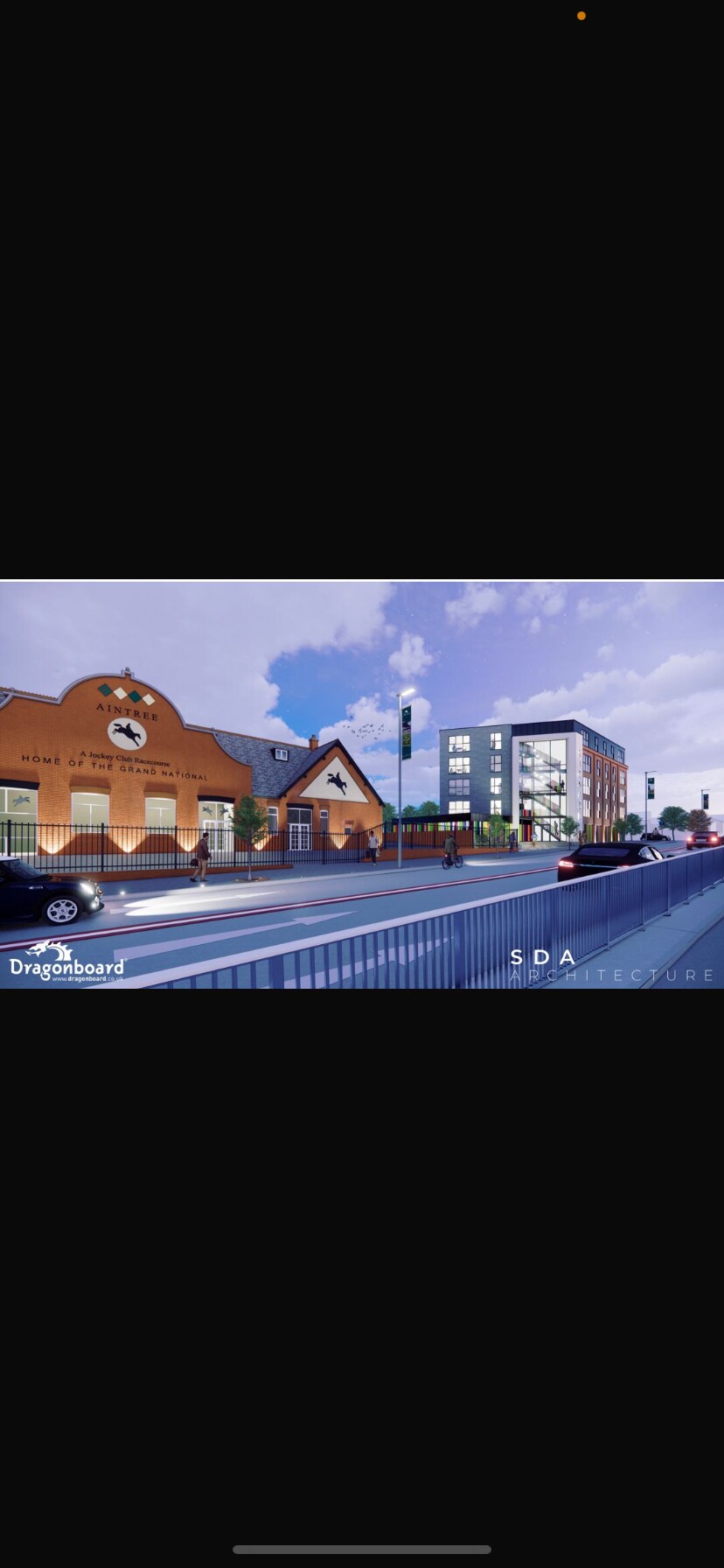 2 Ormskirk Rd, Liverpool en venta Foto del edificio- Imagen 1 de 9