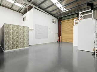 Más detalles de 2-14 Taylor St, Yarraville - Nave en venta