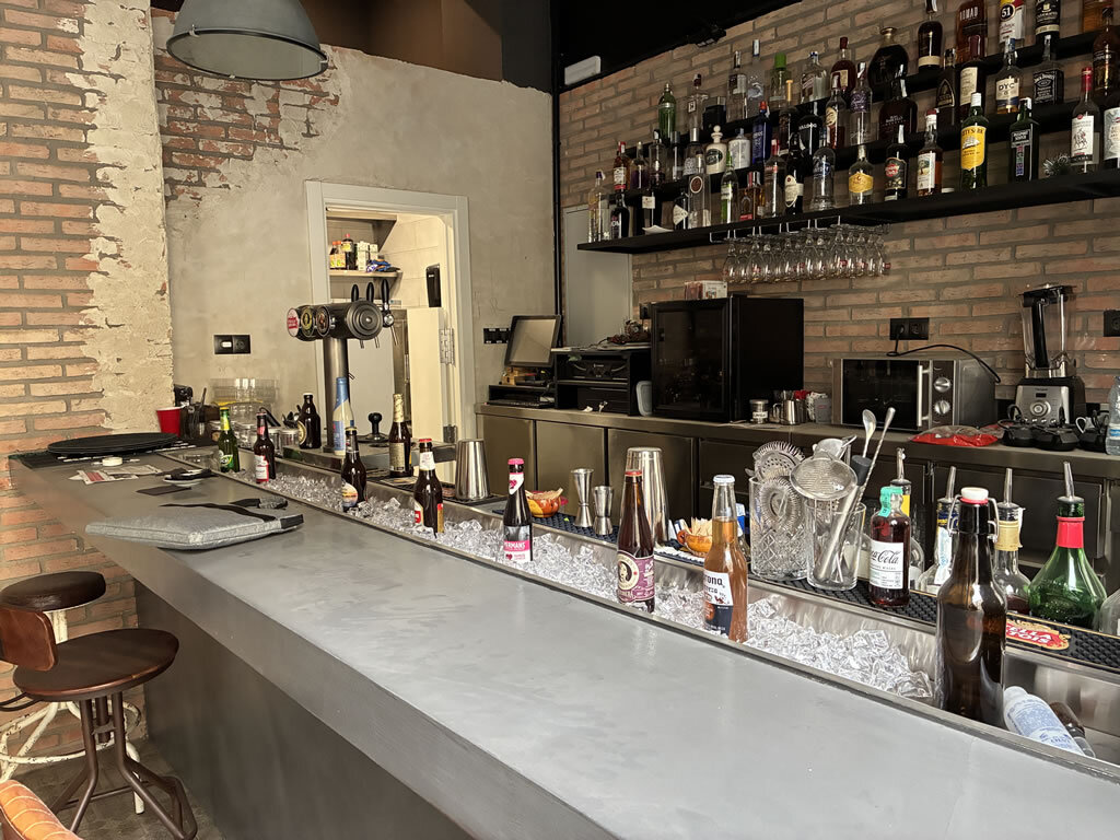 Local en Madrid, Madrid en alquiler Foto del edificio- Imagen 1 de 5