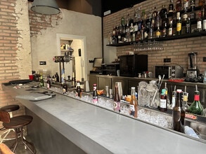 Local en Madrid, Madrid en alquiler Foto del edificio- Imagen 1 de 5