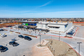 16533 N May Ave, Edmond, OK - vista aérea  vista de mapa - Image1