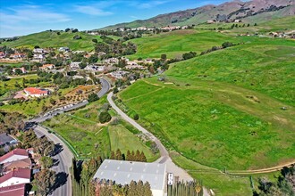 1995 Old Calaveras Rd, Milpitas, CA - VISTA AÉREA  vista de mapa - Image1