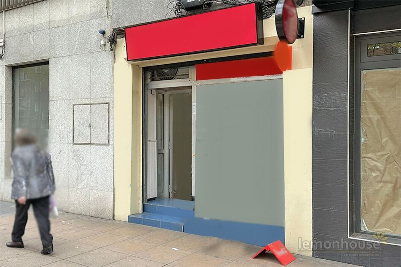 Valladolid 47007 - Unidad 04 -  - Foto del interior - Image 1 of 1