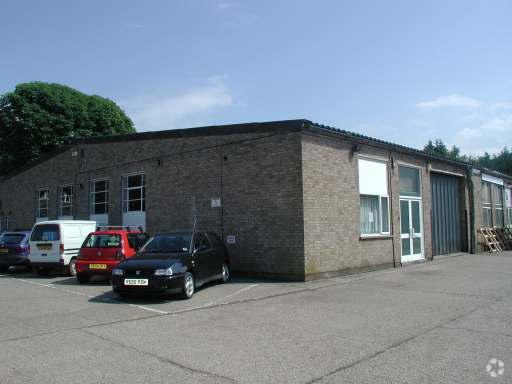 Old Oak Close, Arlesey en venta - Foto del edificio - Imagen 3 de 3