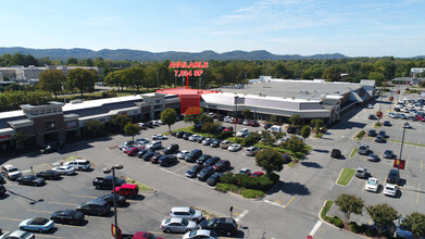 330 Franklin Rd, Brentwood, TN en alquiler Foto del edificio- Imagen 2 de 2