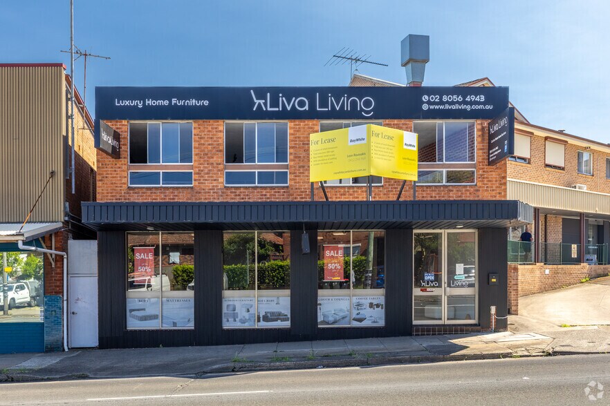 107-109 Canterbury Rd, Canterbury en alquiler - Foto principal - Imagen 1 de 4