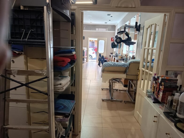 Local en Córdoba, Córdoba en alquiler - Foto del interior - Imagen 3 de 6