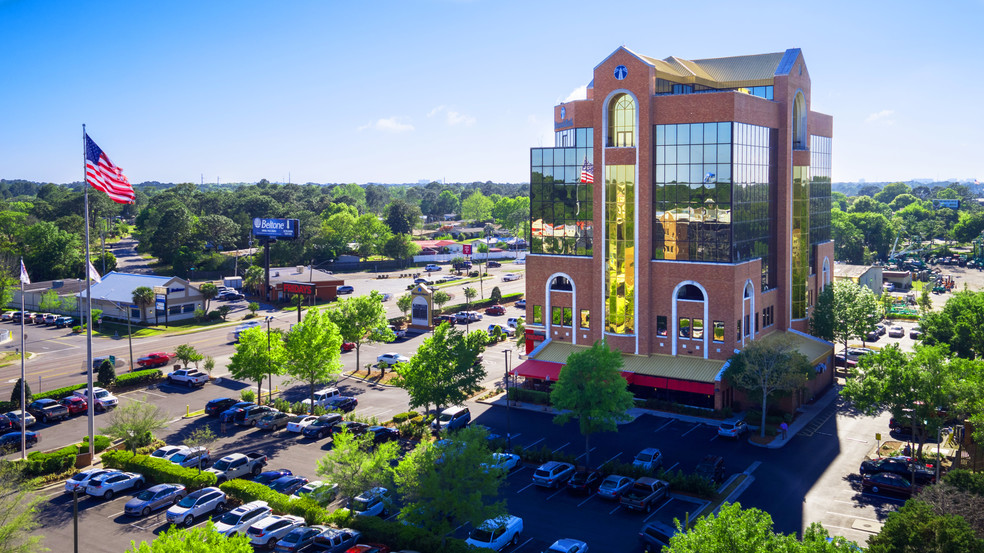 1022 W 23rd St, Panama City, FL en alquiler - Foto del edificio - Imagen 3 de 13