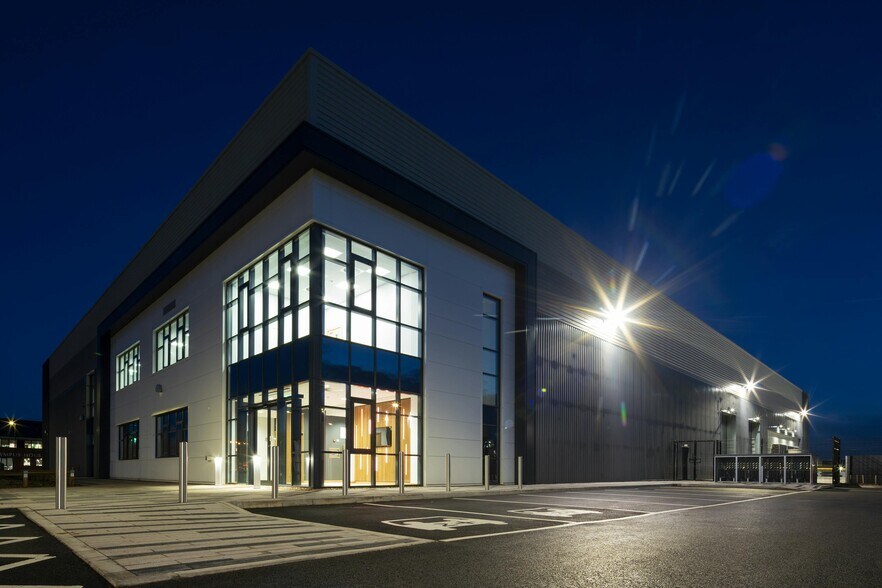43 Indurent Park Pike, Derby en alquiler - Foto del edificio - Imagen 2 de 8