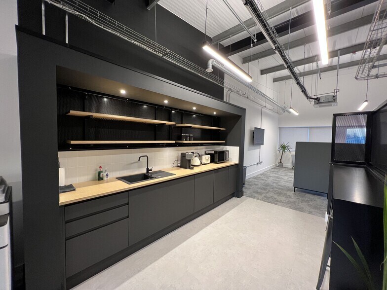 Rhymney River Bridge Rd, Cardiff en alquiler - Foto del interior - Imagen 3 de 6