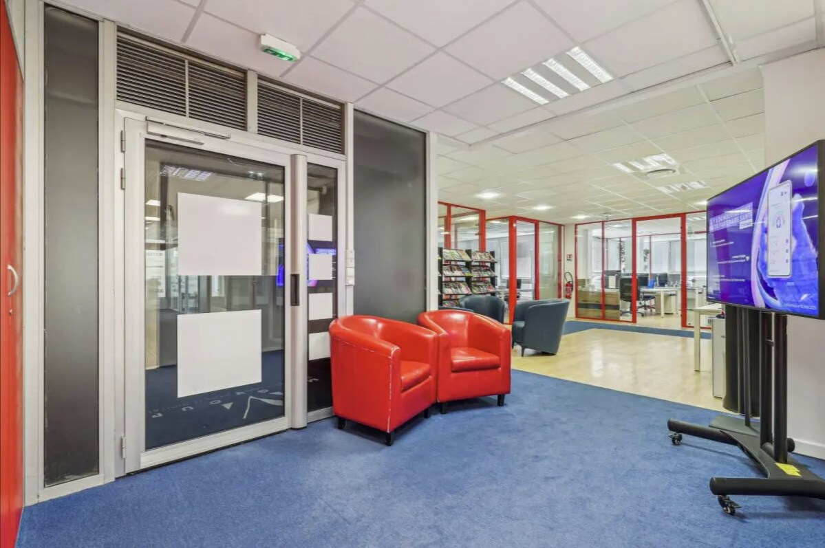 32 Rue De Paradis, Paris en venta Foto del interior- Imagen 1 de 9