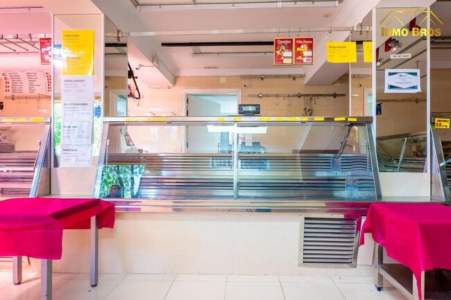 Más detalles de Local en alquiler