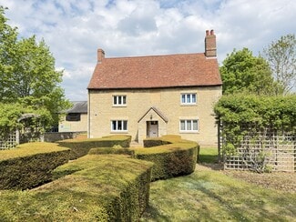 Más detalles de Stratford Rd, Milton Keynes - Oficina en venta