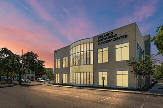 Más detalles de 1736 33rd St, Orlando, FL - Oficina en venta