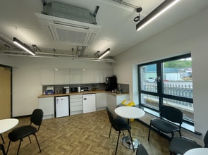 Chemical Ln, Stoke On Trent en alquiler Foto del interior- Imagen 2 de 6