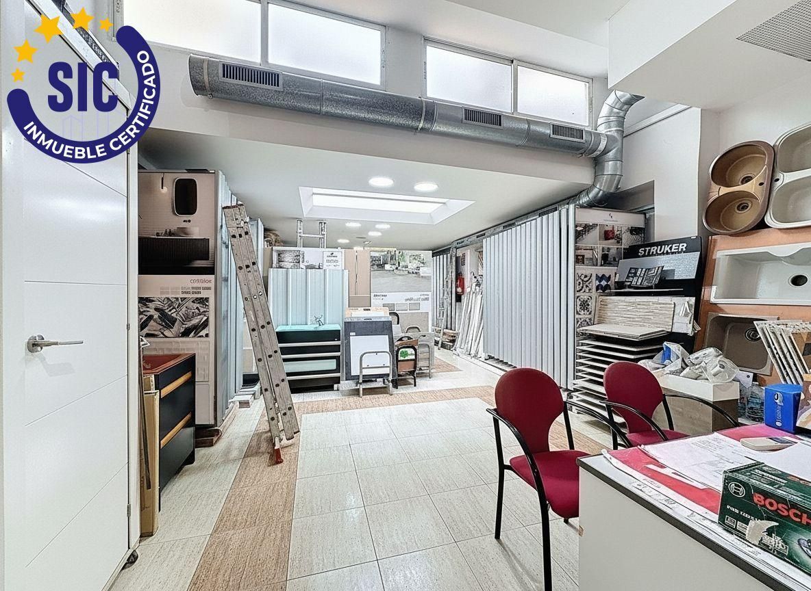 Local en València en venta Foto del interior- Imagen 1 de 20