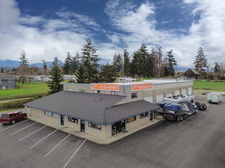 275 S 7th Ave, Sequim, WA en venta - Foto del edificio - Imagen 3 de 36