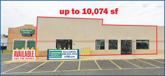 Más detalles para 7500 S Crescent Blvd, Pennsauken, NJ - Local en alquiler