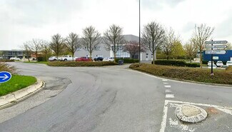 Más detalles de 28 Rue Robert Fulton, Reims - Local, flex en alquiler