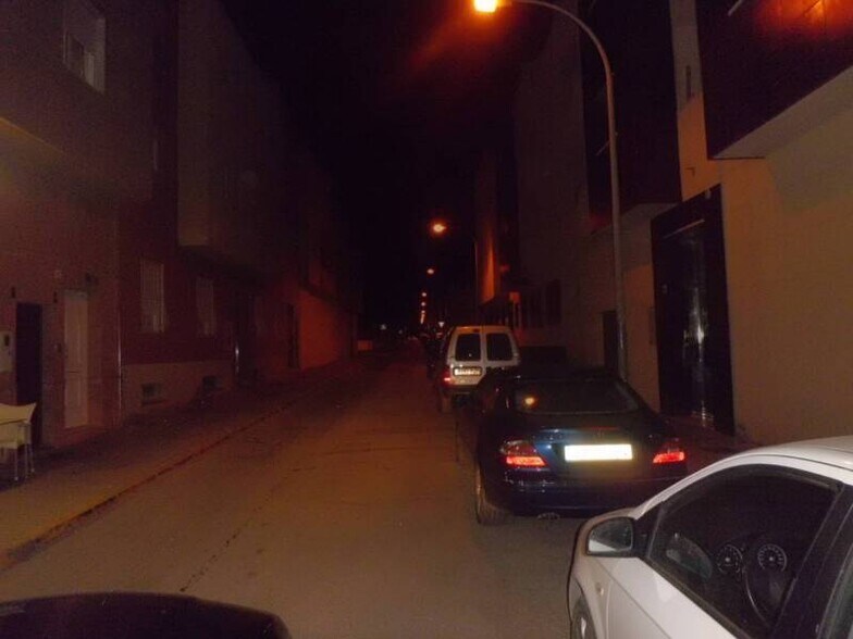 Local en El Ejido, Almería en venta - Foto del edificio - Imagen 2 de 4