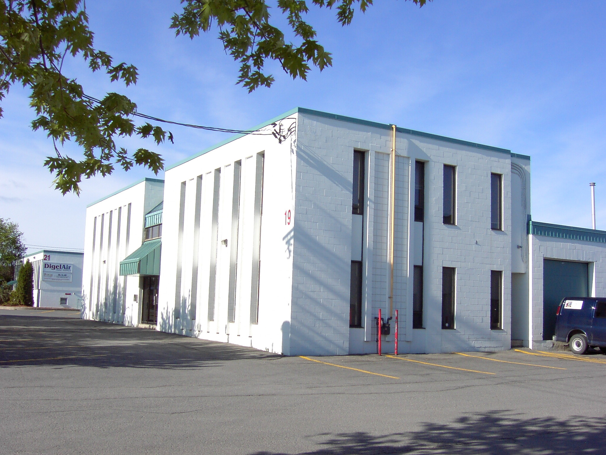 19 Grenfell Cres, Ottawa, ON en alquiler Foto del edificio- Imagen 1 de 2