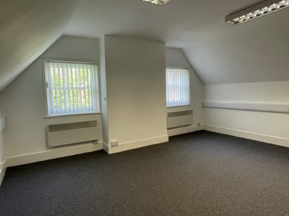 111-113 High St, Berkhamsted en alquiler Foto del interior- Imagen 1 de 2