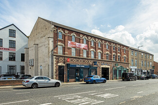 Más detalles para Prince Regent St, Stockton On Tees - Local en alquiler