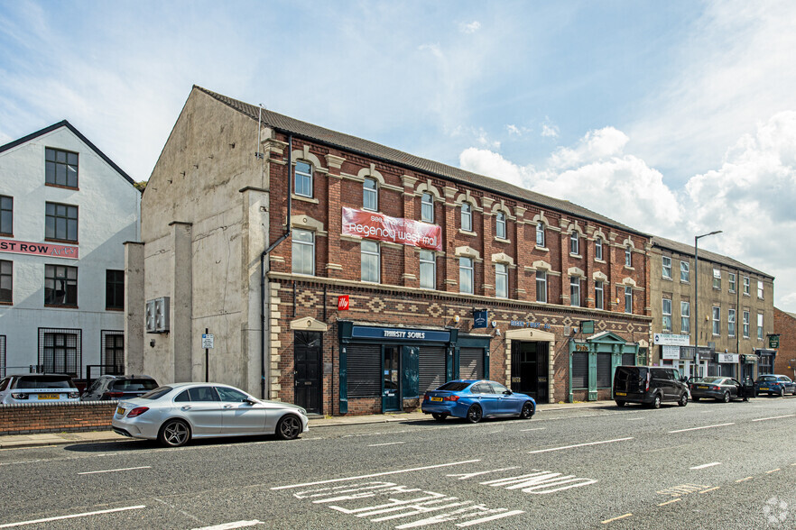 Prince Regent St, Stockton On Tees en alquiler - Foto principal - Imagen 1 de 4