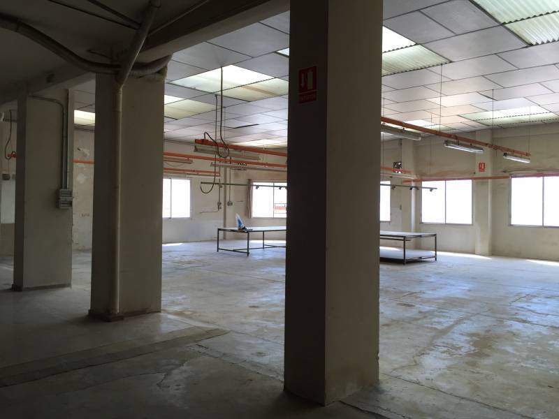 Local en Castelló de Rugat, Valencia en venta Foto principal- Imagen 1 de 10
