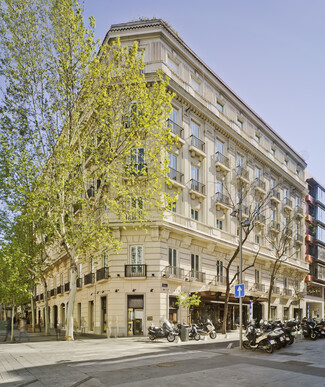 Más detalles para Calle De Hermosilla, 11, Madrid - Oficinas en alquiler