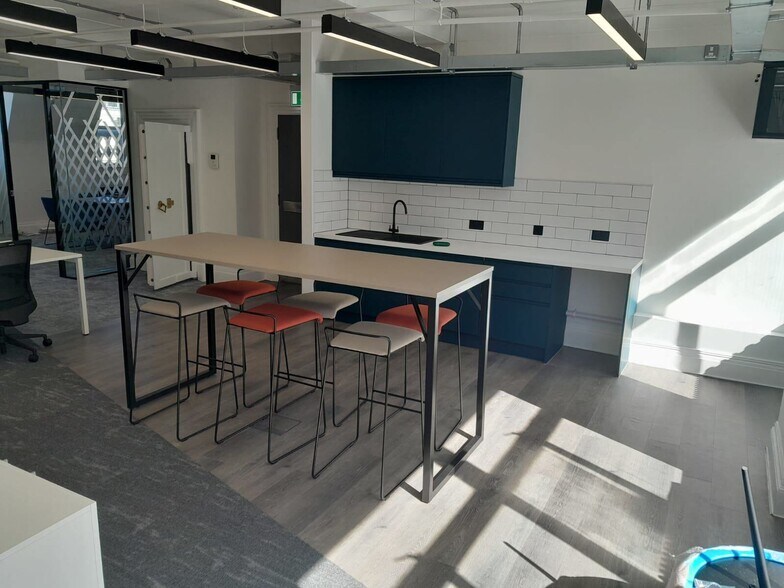 19-29 St Vincent Pl, Glasgow en alquiler - Foto del interior - Imagen 3 de 8